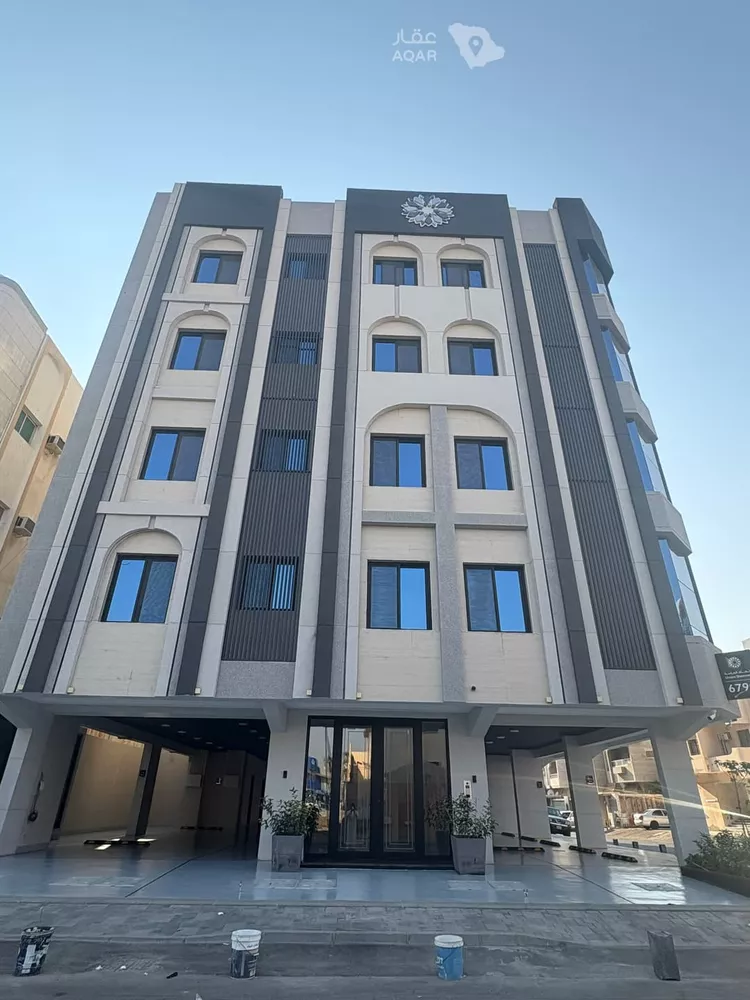 شقة للإيجار في شارع إبن منادر, حي الصفاء, مدينة جدة, منطقة مكة المكرمة 2