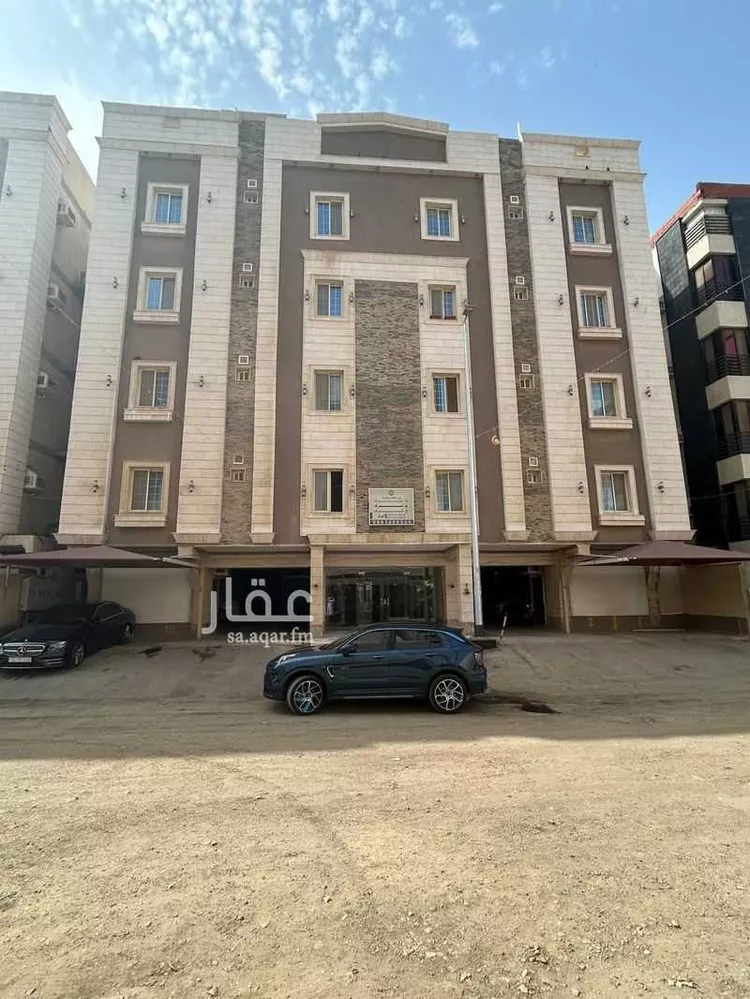 شقة للإيجار في شارع يحيى المنسكي, حي مريخ, مدينة جدة, منطقة مكة المكرمة