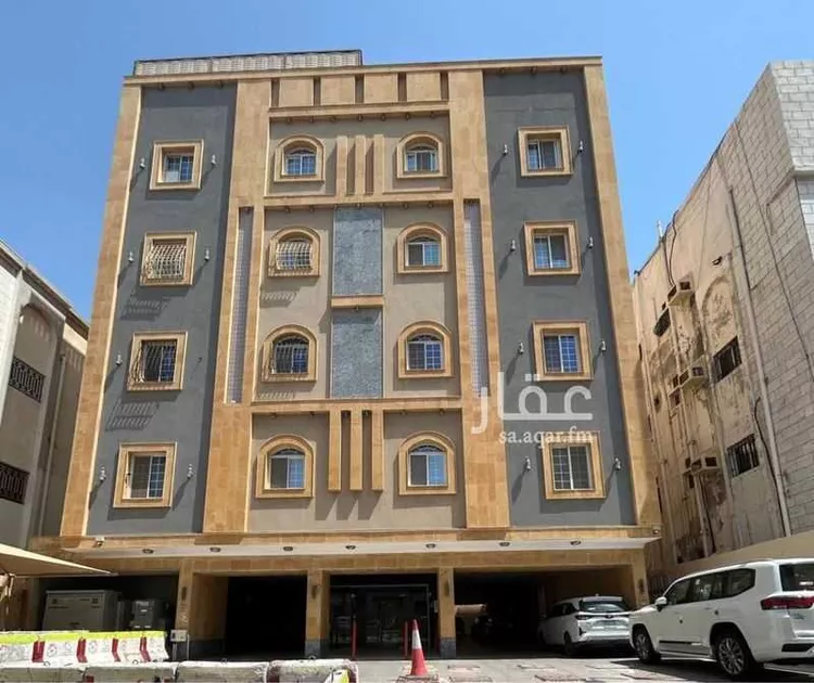 شقة للإيجار في شارع ابن ماء السماء, حي الصفاء, مدينة جدة, منطقة مكة المكرمة