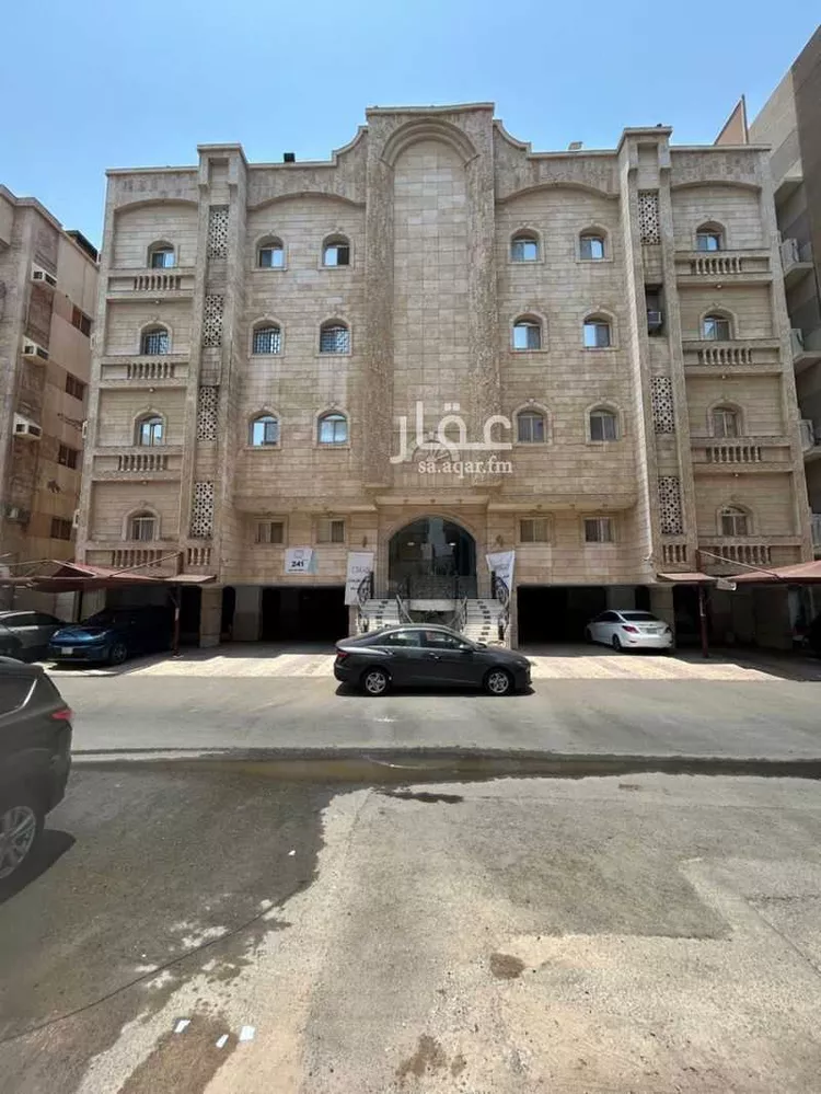 غرفة للإيجار في شارع اعلام البلاغه, حي السلامة, مدينة جدة, منطقة مكة المكرمة