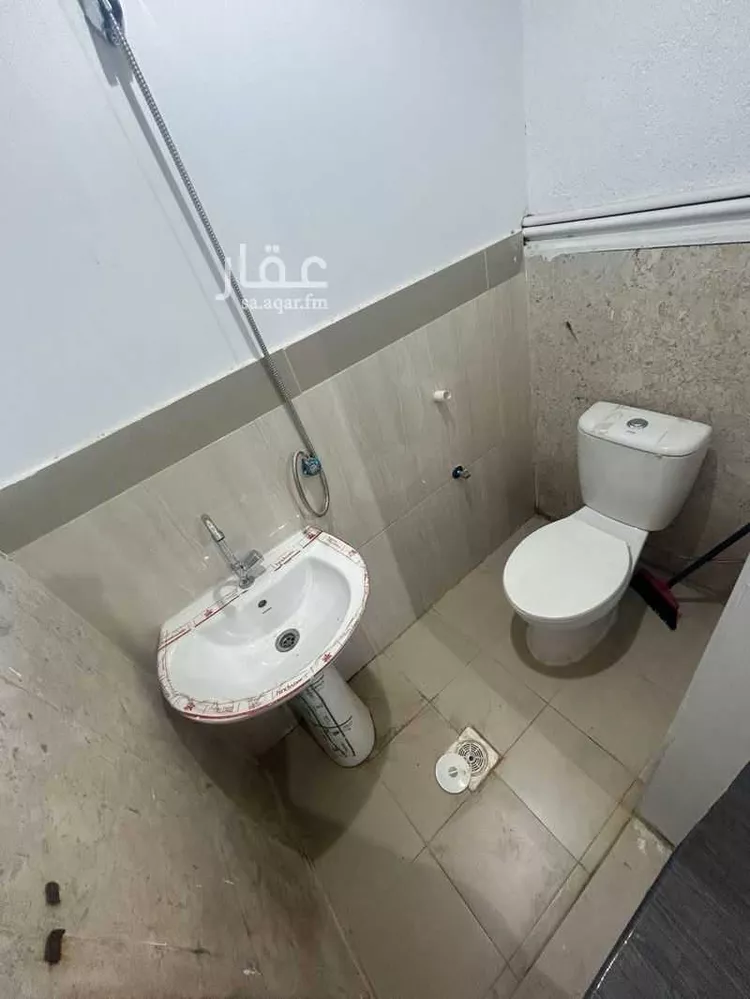 غرفة للإيجار في شارع اعلام البلاغه, حي السلامة, مدينة جدة, منطقة مكة المكرمة صورة 4