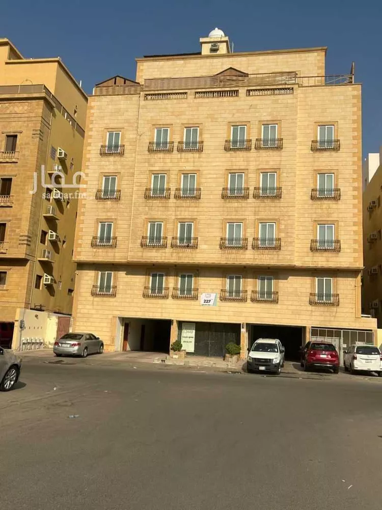 شقة للإيجار في شارع إبن العديم, حي المروة, مدينة جدة, منطقة مكة المكرمة