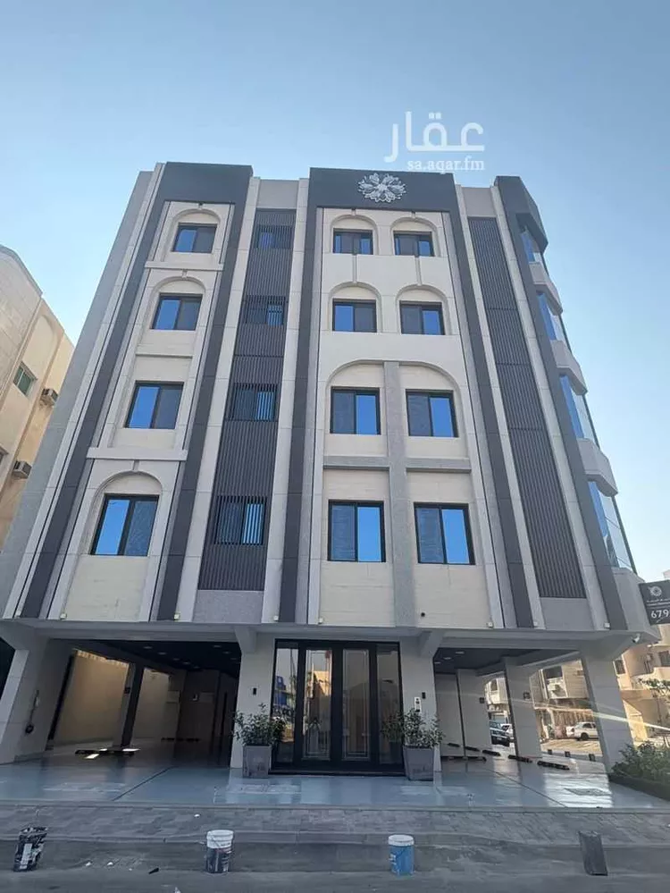 شقة للإيجار في شارع إبن منادر, حي الصفاء, مدينة جدة, منطقة مكة المكرمة صورة 2