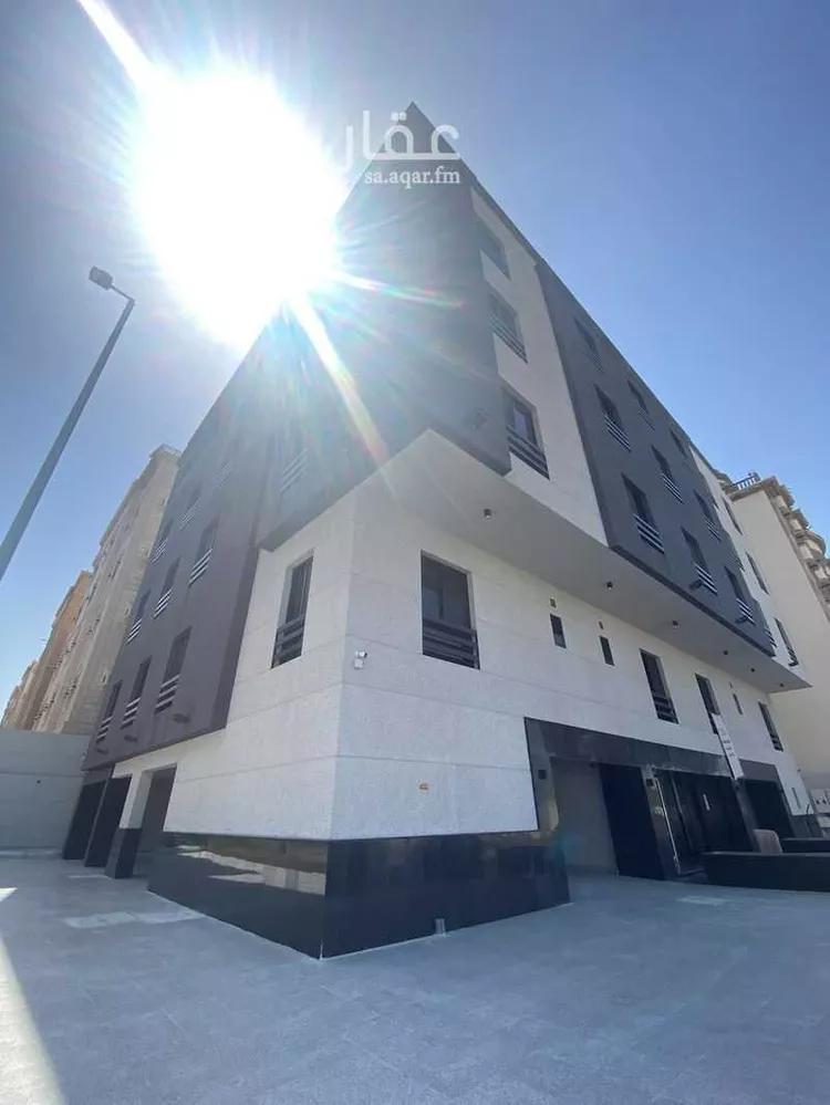 Apartment for Rent in Jeddah Bani Malik