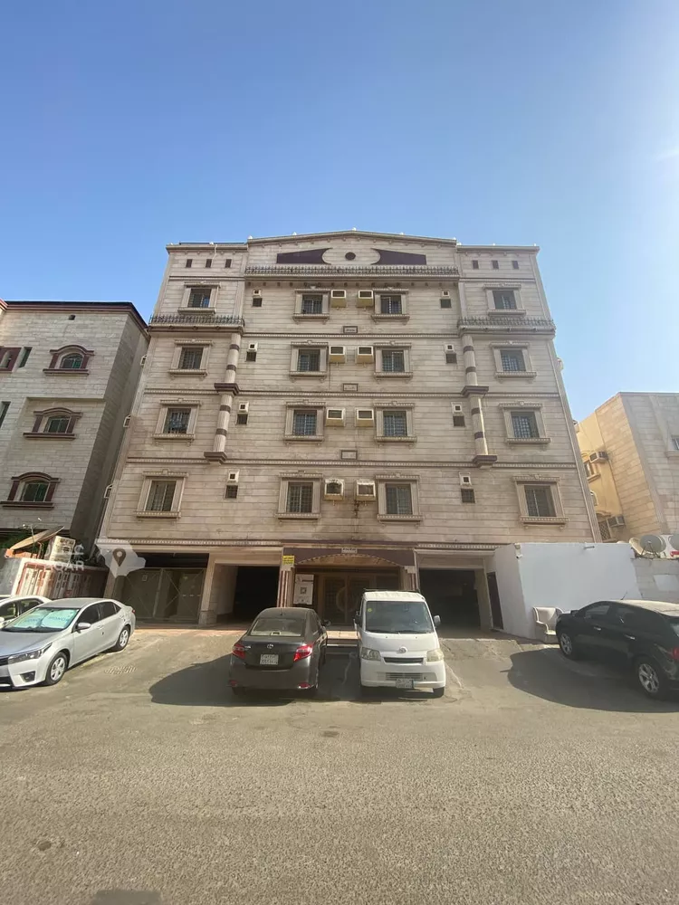 Apartment for Rent in Jeddah Mada'en Al Fahd