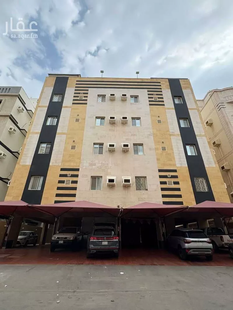 شقة للإيجار في شارع ابن جامع القفصي, حي مريخ, مدينة جدة, منطقة مكة المكرمة