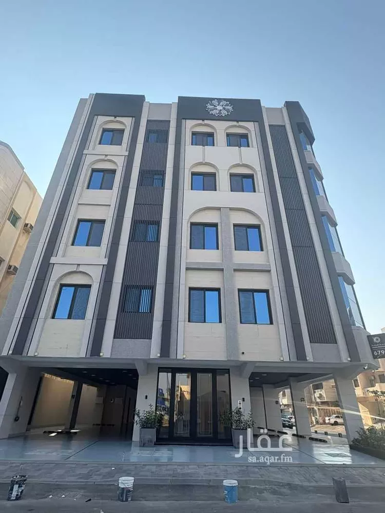 شقة للإيجار في شارع إبن منادر, حي الصفاء, مدينة جدة, منطقة مكة المكرمة صورة 2