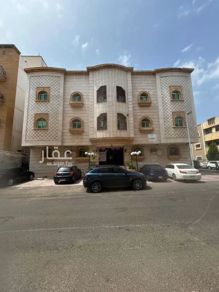 شقة للإيجار في شارع الغيث, حي العزيزية, مدينة جدة, منطقة مكة المكرمة