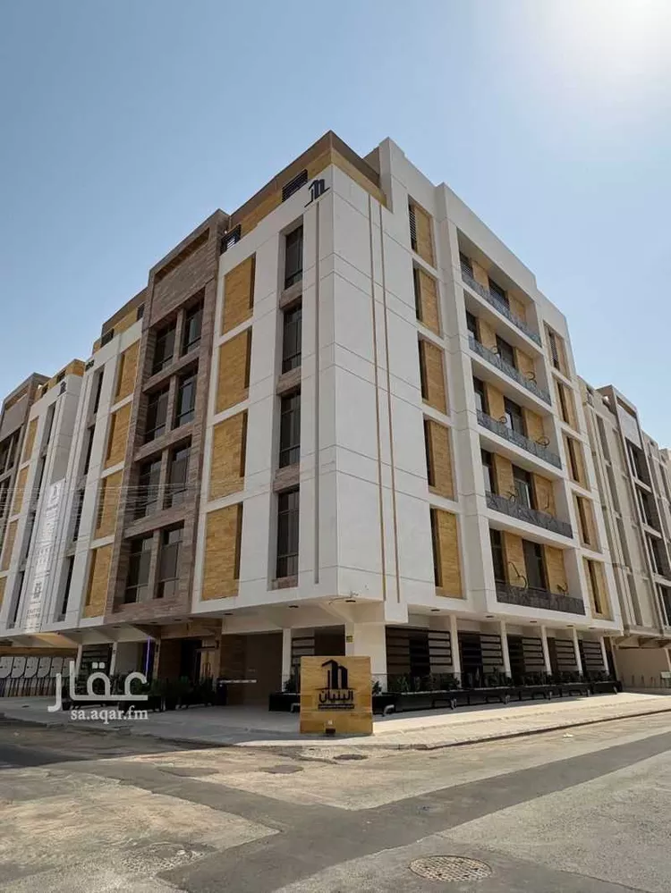 شقة للإيجار في شارع النزلة الشرقية 2, حي النزلة الشرقية, مدينة جدة, منطقة مكة المكرمة 1 صورة