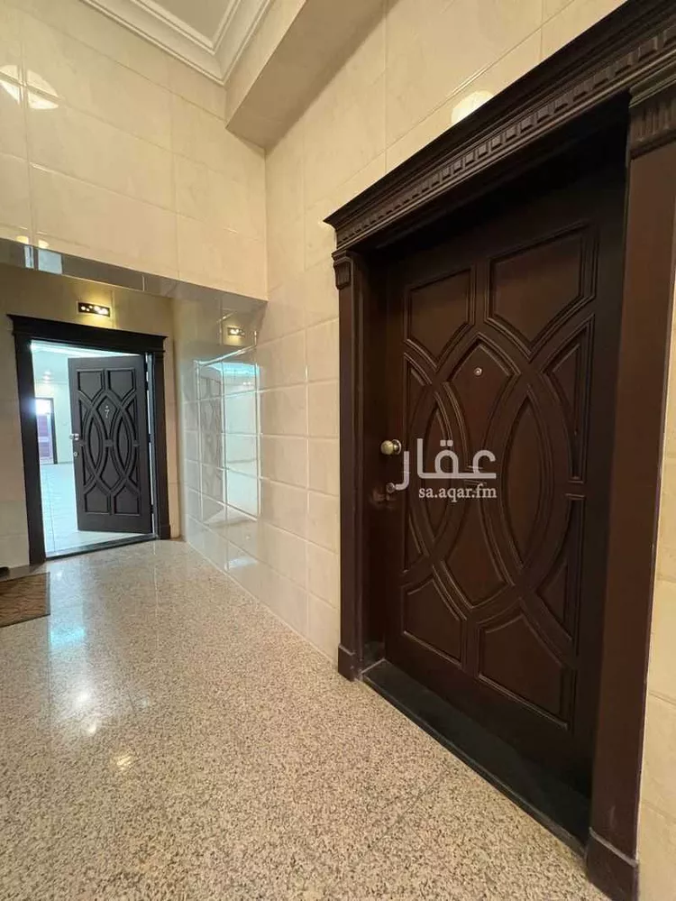 شقة للإيجار في شارع المعتصم, حي السليمانية, مدينة جدة, منطقة مكة المكرمة صورة 2