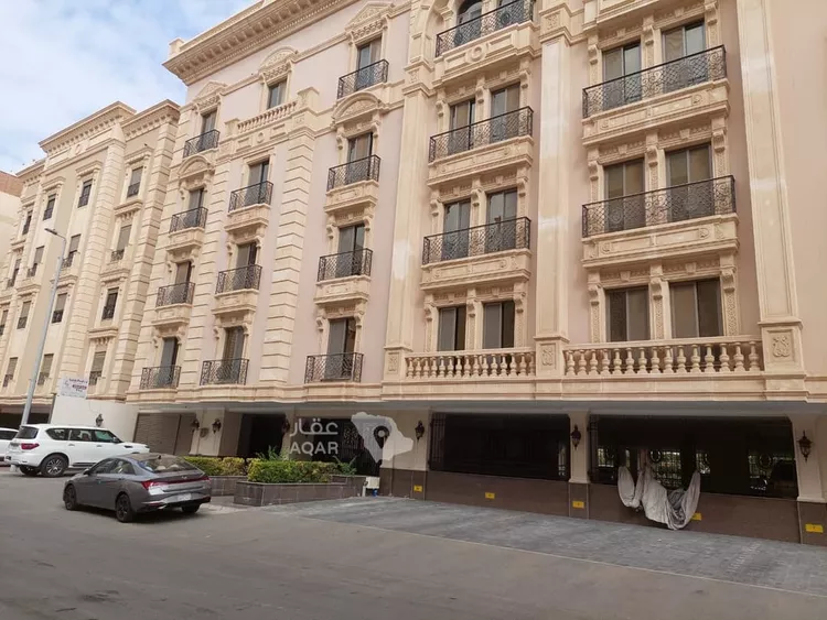 Apartment for Rent in Jeddah Al Wurud