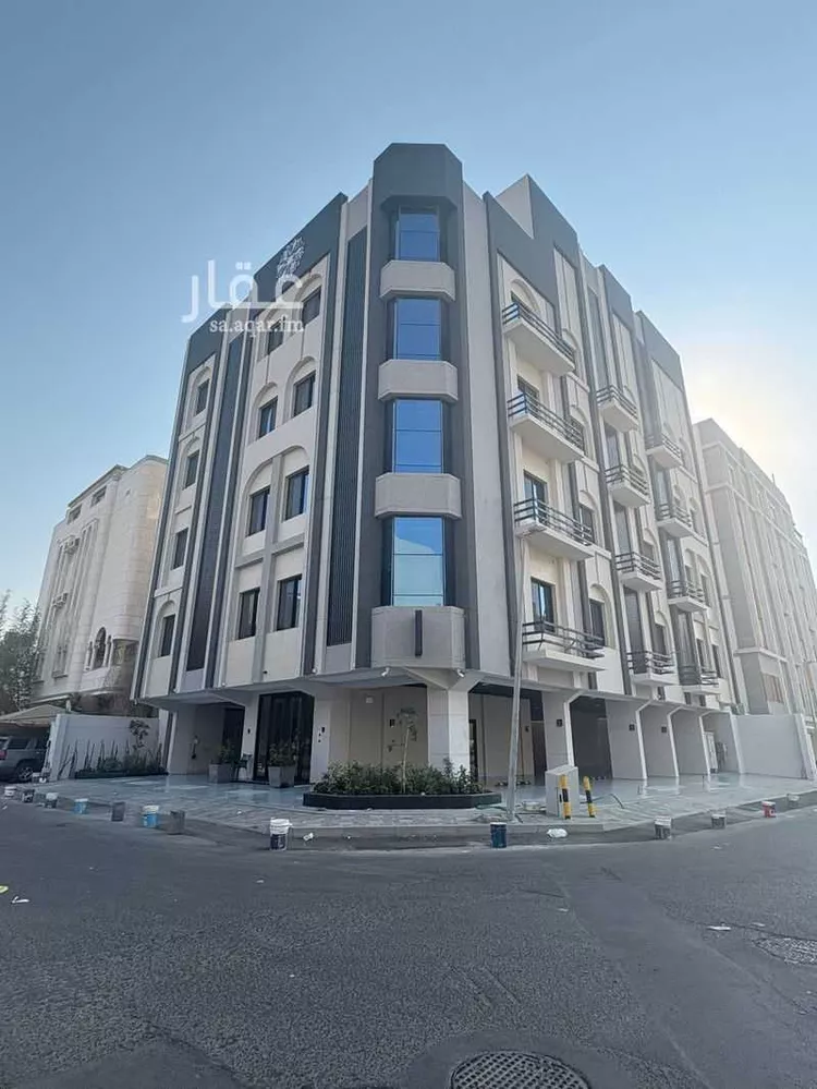 شقة للإيجار في شارع إبن منادر, حي الصفاء, مدينة جدة, منطقة مكة المكرمة