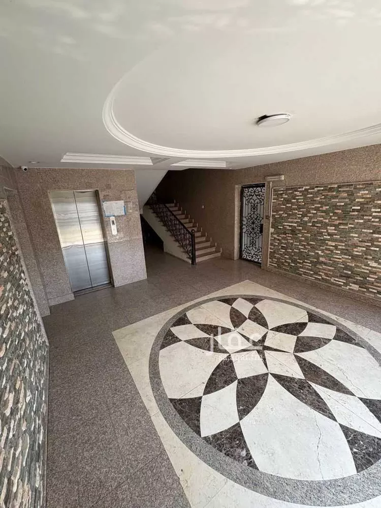 شقة للإيجار في شارع إبن العديم, حي المروة, مدينة جدة, منطقة مكة المكرمة صورة 2