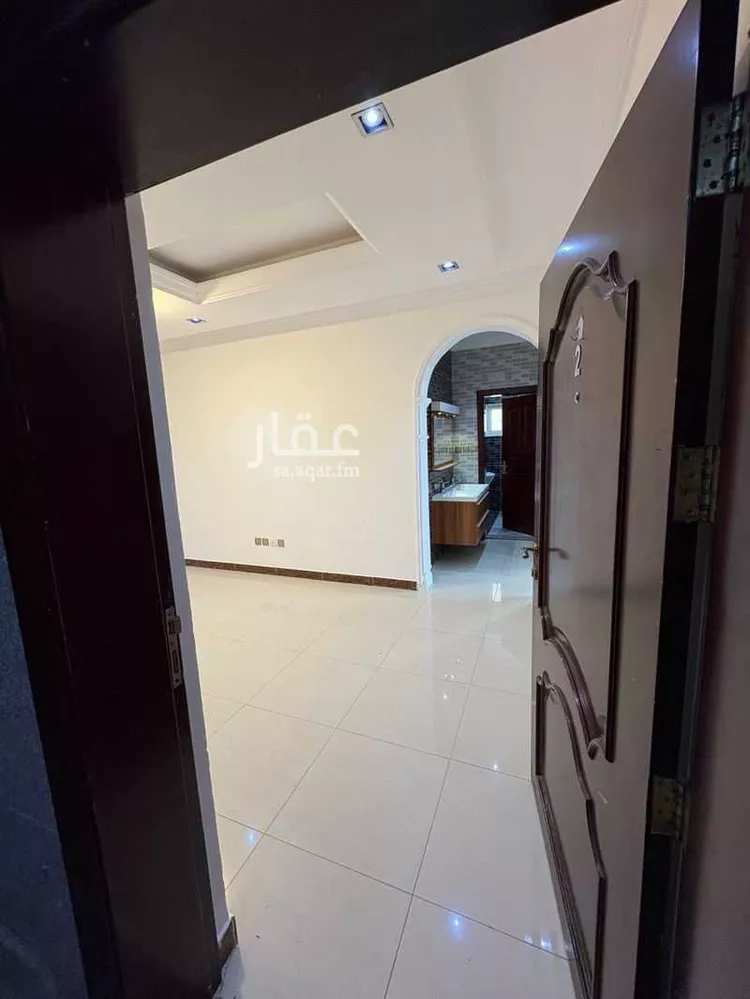 شقة للإيجار في شارع إبن العديم, حي المروة, مدينة جدة, منطقة مكة المكرمة صورة 4