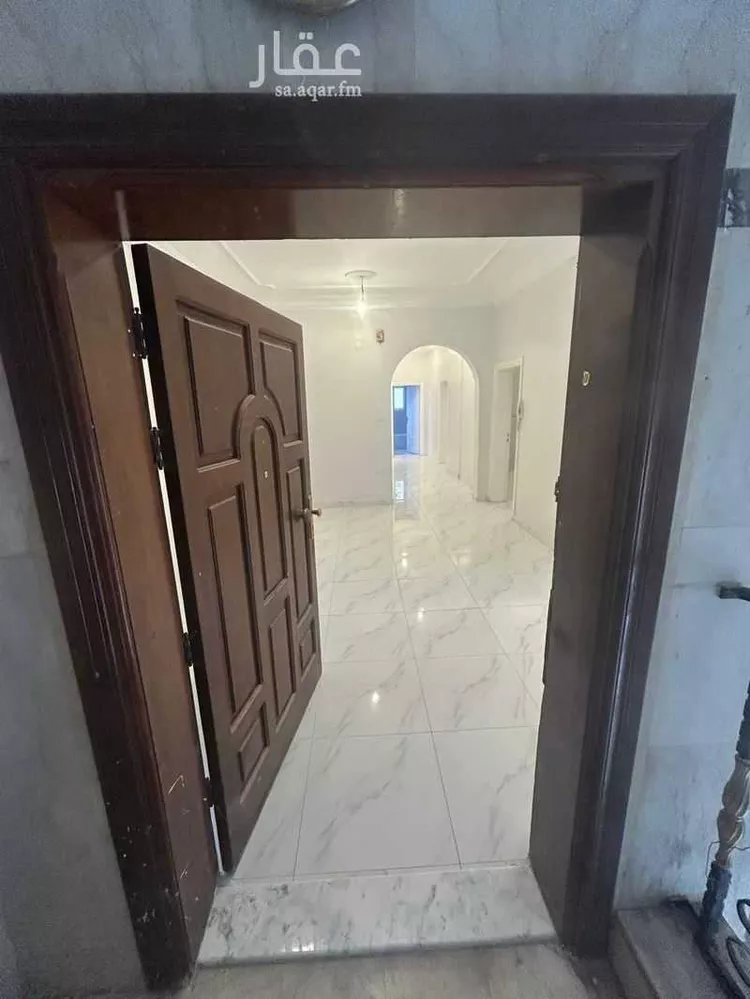 شقة للإيجار في شارع وادي وج, حي العزيزية, مدينة جدة, منطقة مكة المكرمة صورة 2