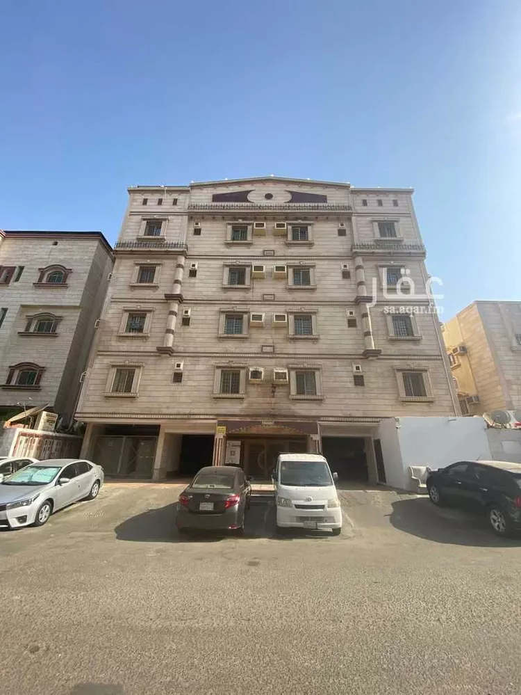 Apartment for Rent in Jeddah Mada'en Al Fahd