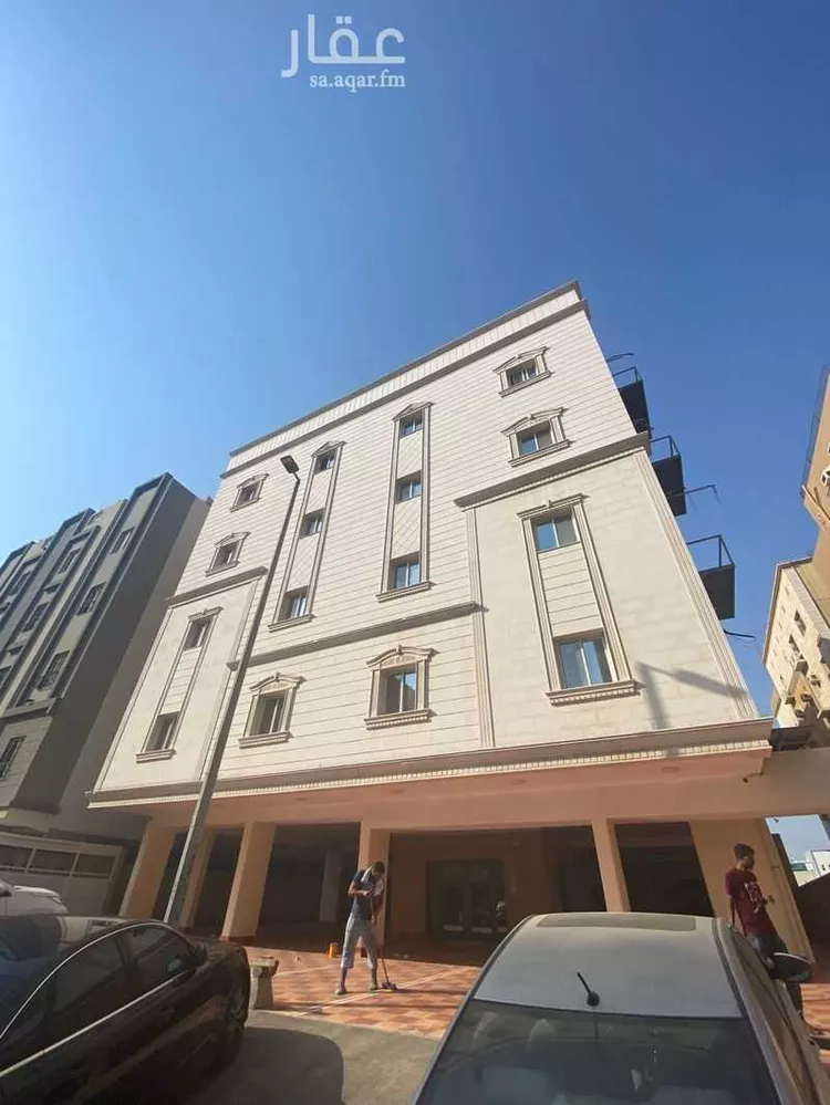 Apartment for Rent in Jeddah Al Wahah