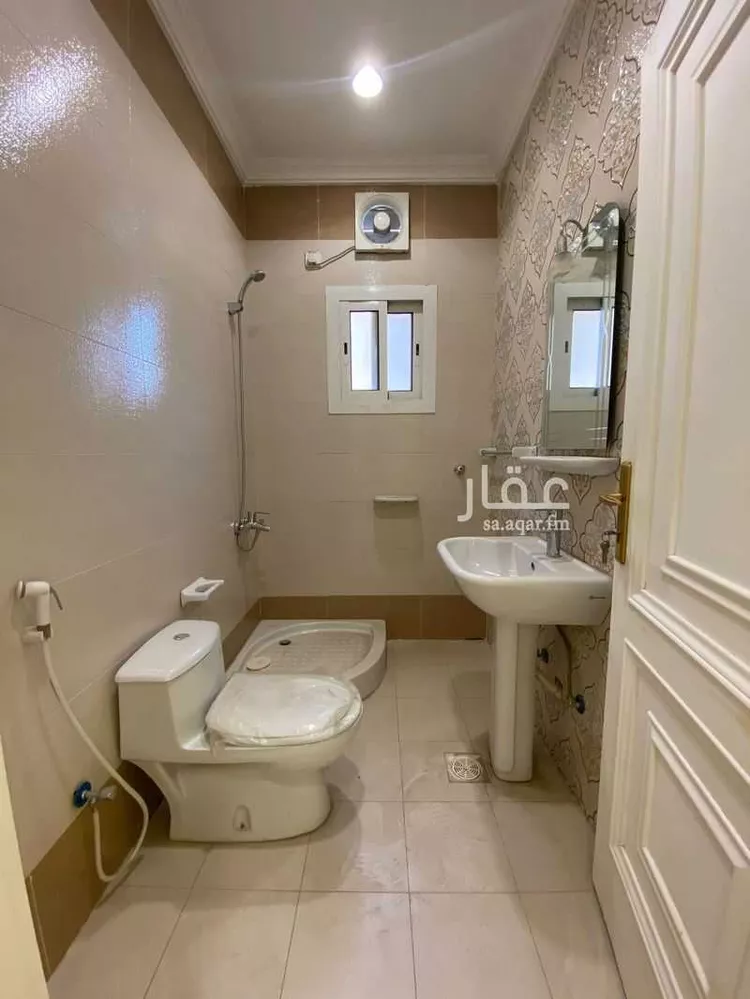شقة للإيجار في شارع إبراهيم بن هادي, حي الواحة, مدينة جدة, منطقة مكة المكرمة 9