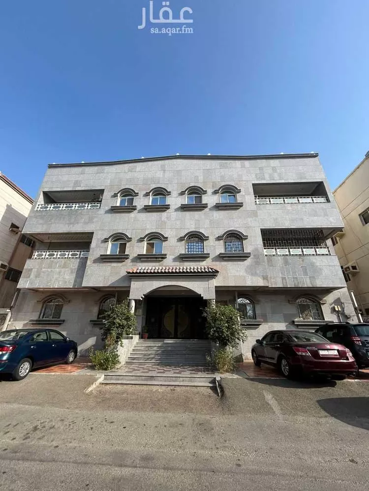 شقة للإيجار في شارع ابن حبيب القرطبي, حي الفيحاء, مدينة جدة, منطقة مكة المكرمة