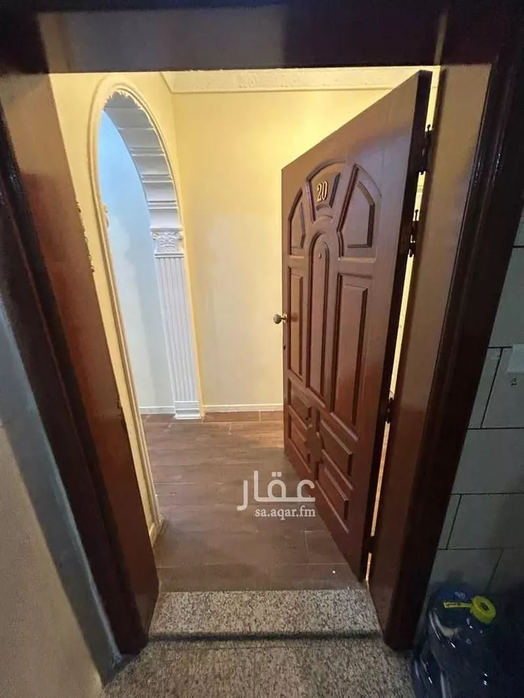 شقة للإيجار في شارع الحوج, حي الرحاب, مدينة جدة, منطقة مكة المكرمة صورة 2