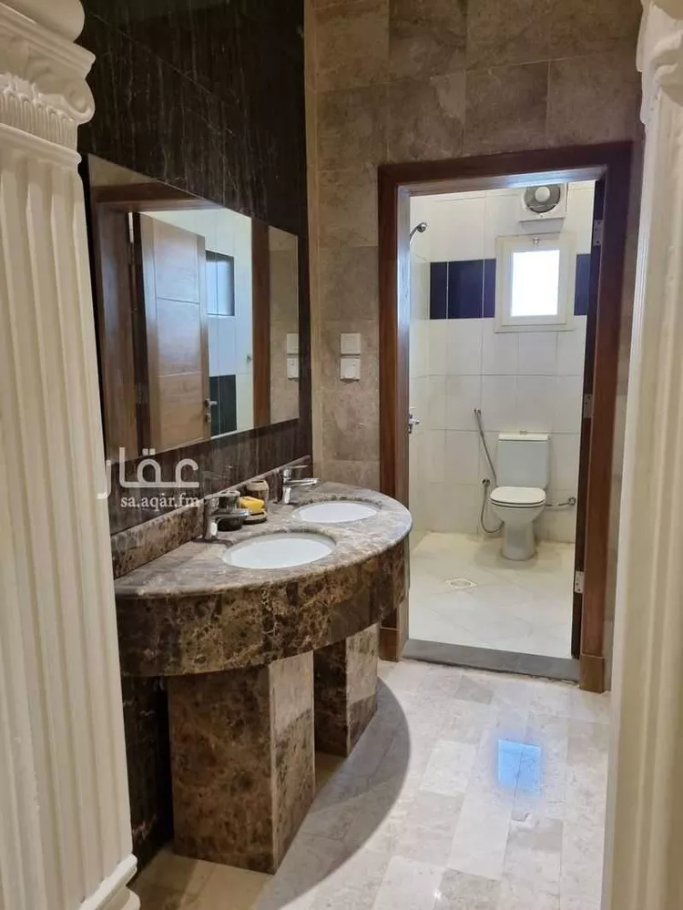 شقة للإيجار في شارع عاقل بن حبيب, حي الواحة, مدينة جدة, منطقة مكة المكرمة صورة 5
