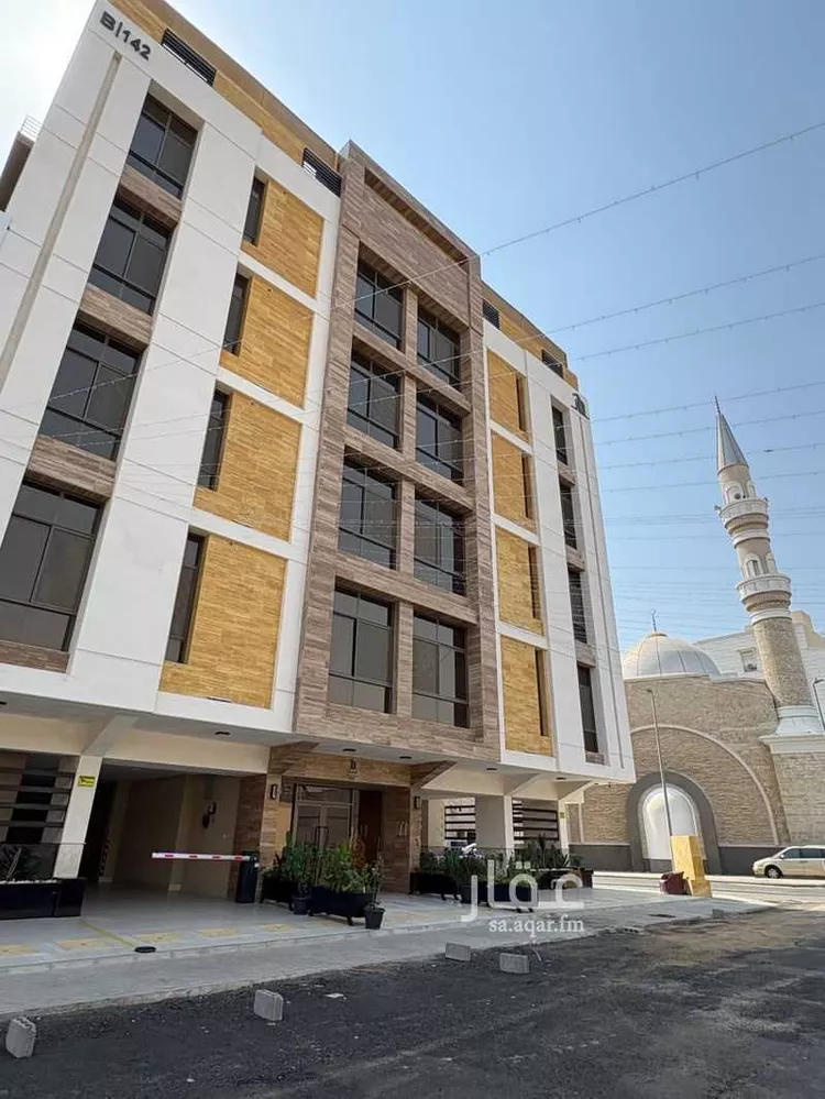 شقة للإيجار في شارع النزلة الشرقية 2, حي النزلة الشرقية, مدينة جدة, منطقة مكة المكرمة صورة 2