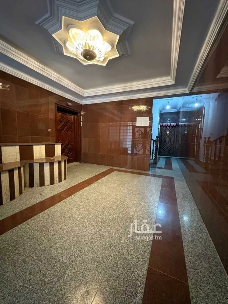 شقة للإيجار في شارع غرناطه, حي العزيزية, مدينة جدة, منطقة مكة المكرمة صورة 2