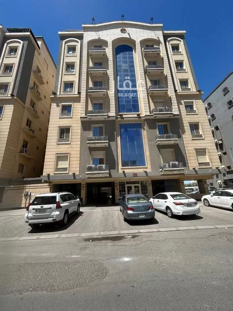 شقة للإيجار في شارع خميس مشيط, حي البغدادية الغربية, مدينة جدة, منطقة مكة المكرمة