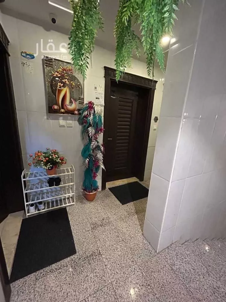 غرفة للإيجار في شارع ابن ماء السماء, حي الصفاء, مدينة جدة, منطقة مكة المكرمة صورة 2