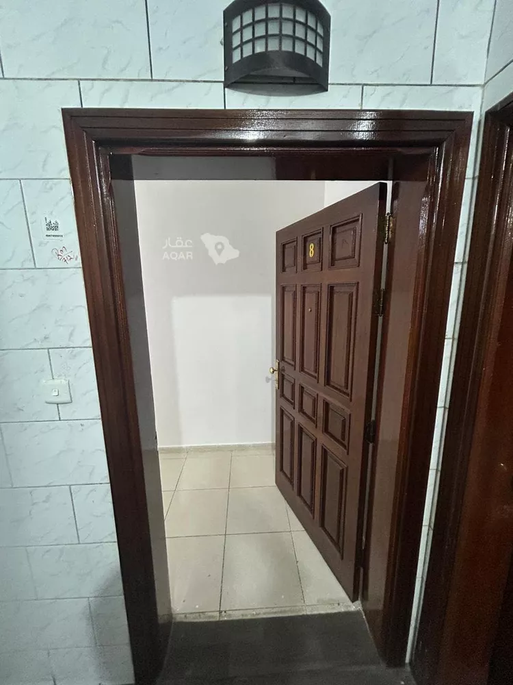 شقة للإيجار في شارع ابن حبيب القرطبي, حي الفيحاء, مدينة جدة, منطقة مكة المكرمة صورة 2