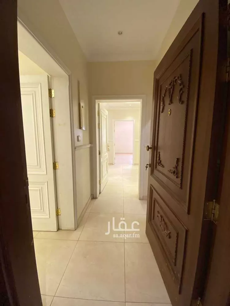 شقة للإيجار في شارع إبراهيم بن هادي, حي الواحة, مدينة جدة, منطقة مكة المكرمة صورة 2