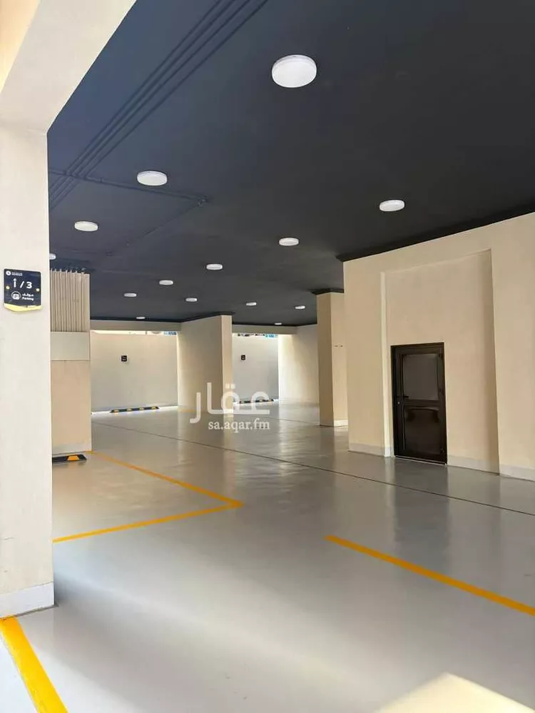 شقة للإيجار في شارع إبن منادر, حي الصفاء, مدينة جدة, منطقة مكة المكرمة صورة 4