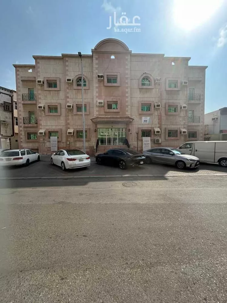 شقة للإيجار في شارع بركات بن عبدالمطلب, حي الفيحاء, مدينة جدة, منطقة مكة المكرمة