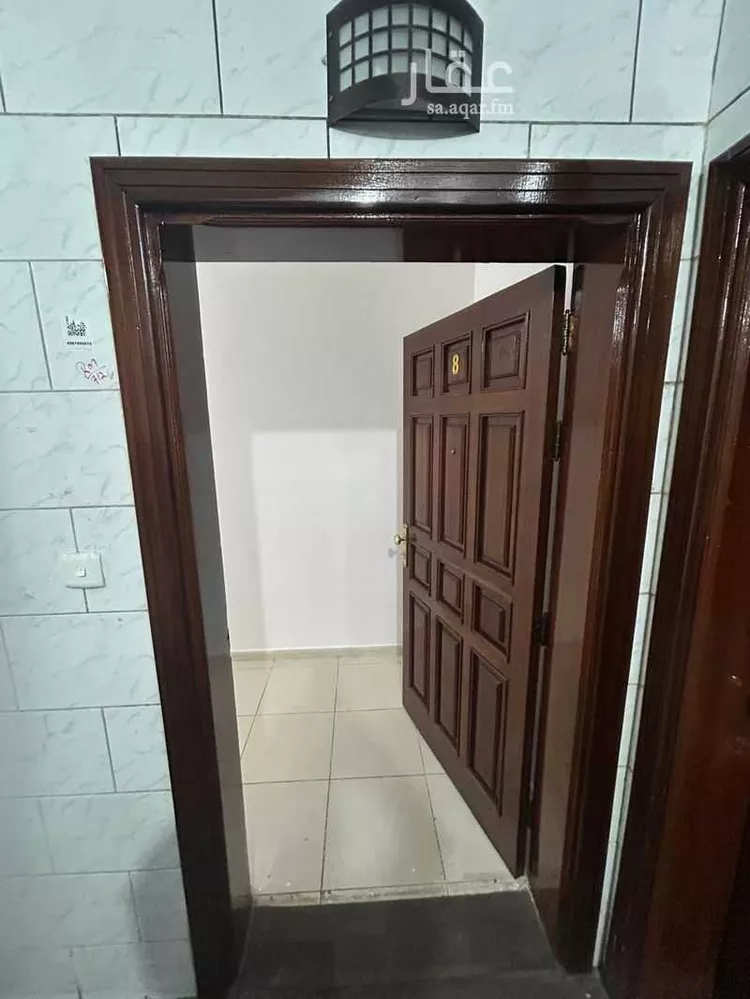 شقة للإيجار في شارع ابن حبيب القرطبي, حي الفيحاء, مدينة جدة, منطقة مكة المكرمة صورة 2