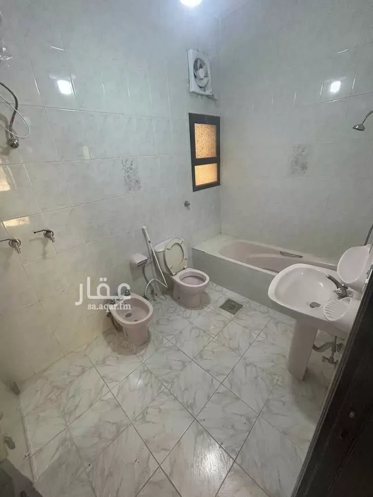 شقة للإيجار في شارع خير الدين الزر كلي, حي السليمانية, مدينة جدة, منطقة مكة المكرمة 8