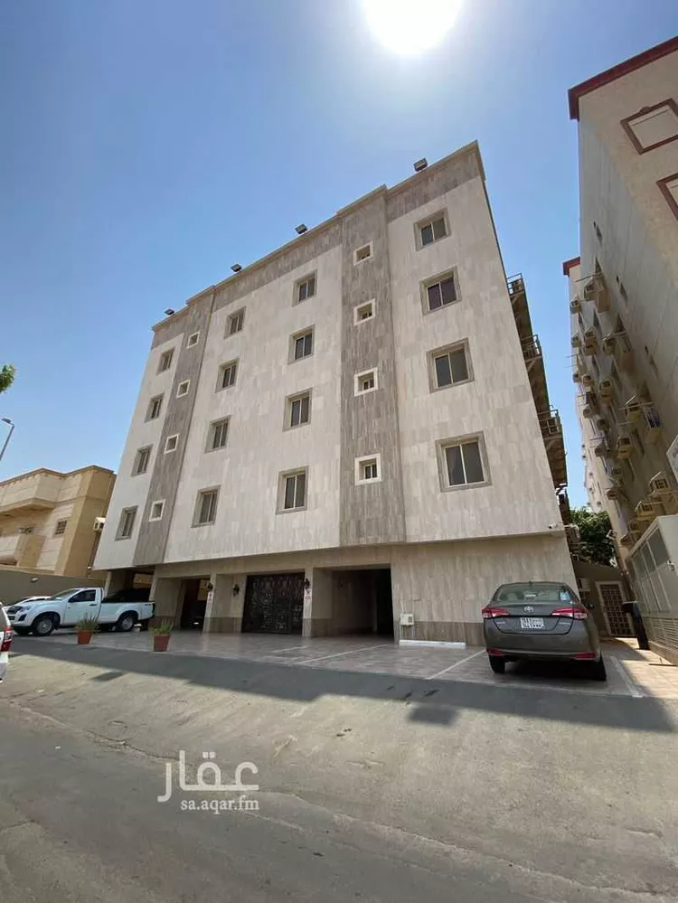 شقة للإيجار في شارع عبدالكريم الرافعي, حي الربوة, مدينة جدة, منطقة مكة المكرمة 1 صورة