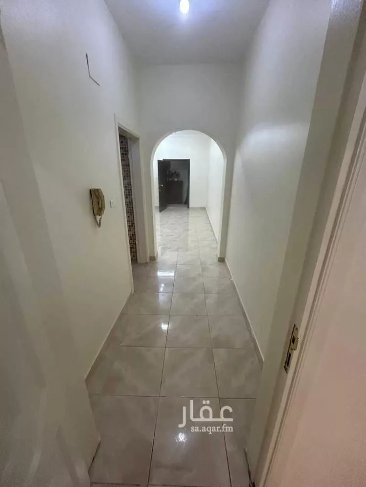 شقة للإيجار في شارع حنيفة ابو حزيم, حي النزهة, مدينة جدة, منطقة مكة المكرمة صورة 3