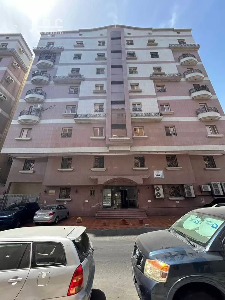 Apartment for Rent in Jeddah Mishrifah