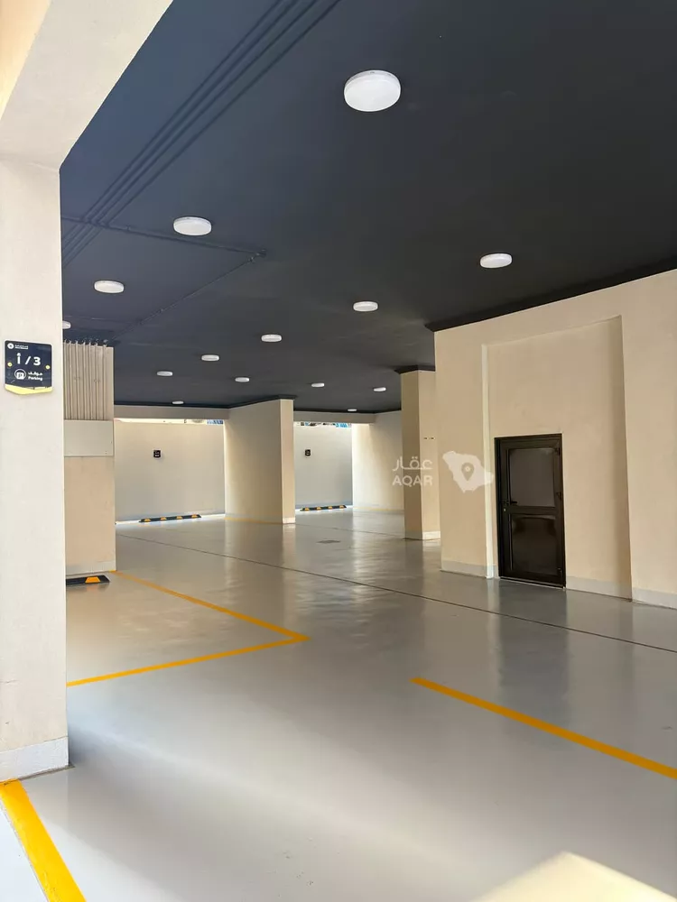 شقة للإيجار في شارع إبن منادر, حي الصفاء, مدينة جدة, منطقة مكة المكرمة 3