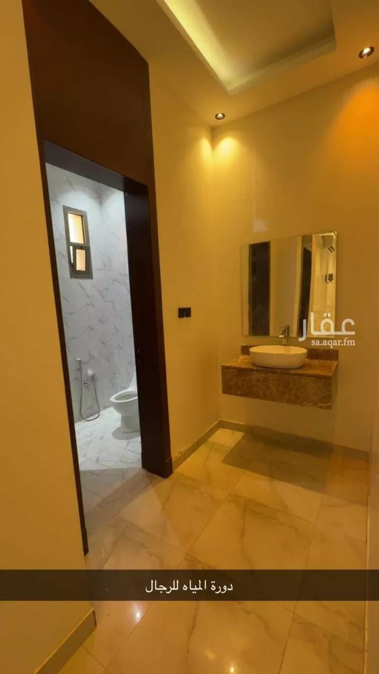 شقة للإيجار في شارع سلطانة, حي ظهرة لبن, مدينة الرياض, منطقة الرياض صورة 5