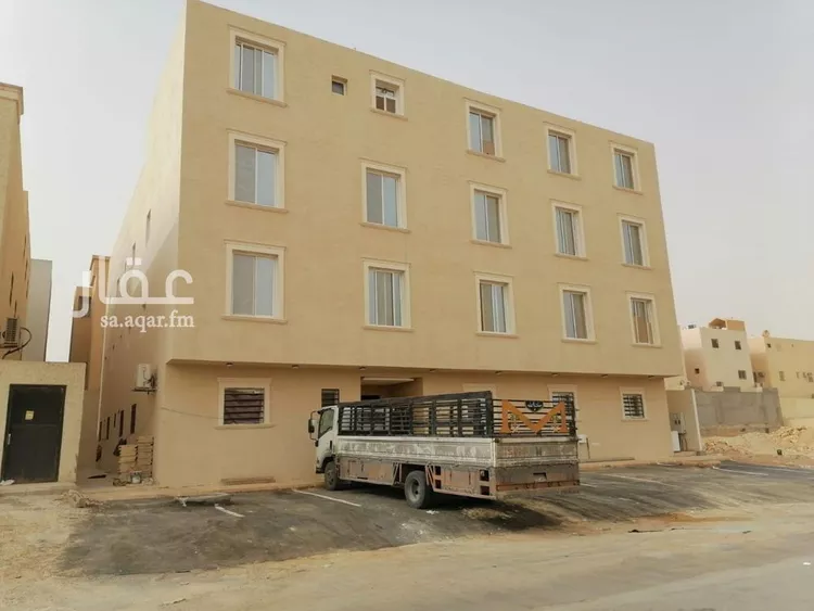عمارة للبيع في شارع جبل الحسي, حي ظهرة لبن, مدينة الرياض, منطقة الرياض