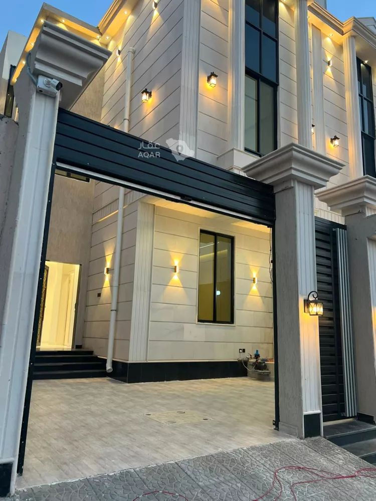Villa for Sale in Al Jumum Al Ghozaait 23