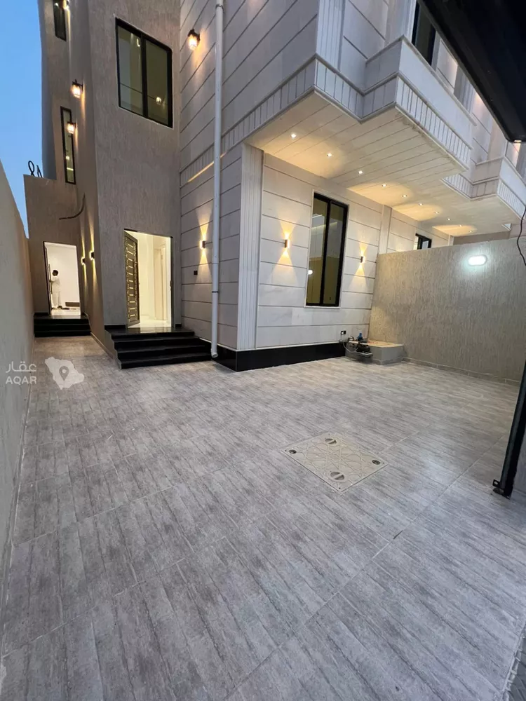 Villa for Sale in Al Jumum Al Ghozaait صورة 2