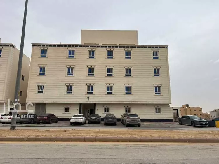 شقة للبيع في شارع عسير ، حي ظهرة لبن ، الرياض ، منطقة الرياض