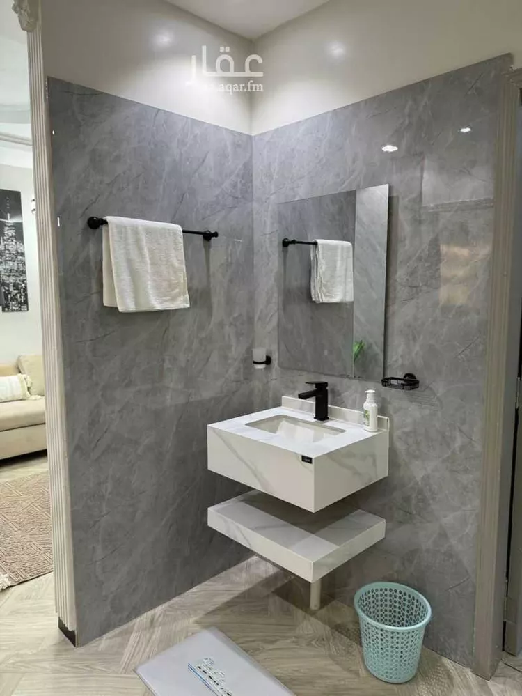 شقة للإيجار في شارع رقم 122, حي الجنادرية, مدينة الرياض, منطقة الرياض صورة 5