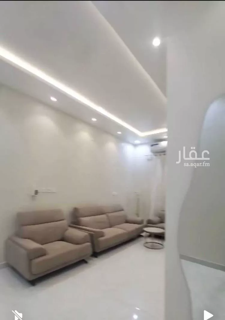 شقة للإيجار في شارع السليمانية, حي الجنادرية, مدينة الرياض, منطقة الرياض صورة 2