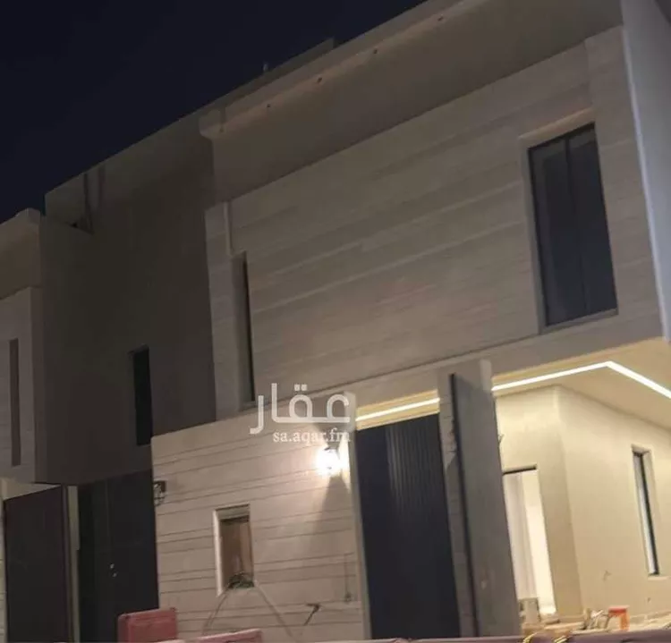 فيلا للبيع في شارع المساواة, حي الرمال, مدينة الرياض, منطقة الرياض