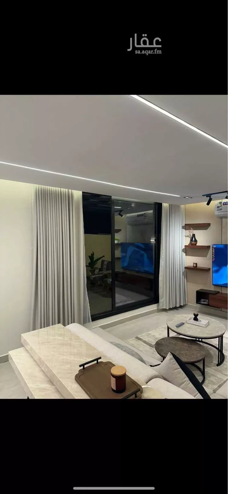 شقة للإيجار في شارع رقم 122, حي الجنادرية, مدينة الرياض, منطقة الرياض صورة 4