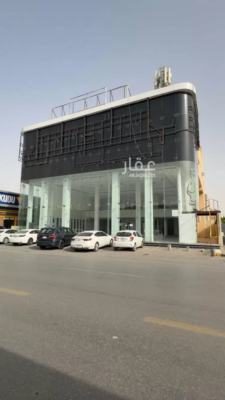 عمارة للبيع في طريق الامام سعود بن فيصل ، حي الصحافة ، الرياض ، منطقة الرياض