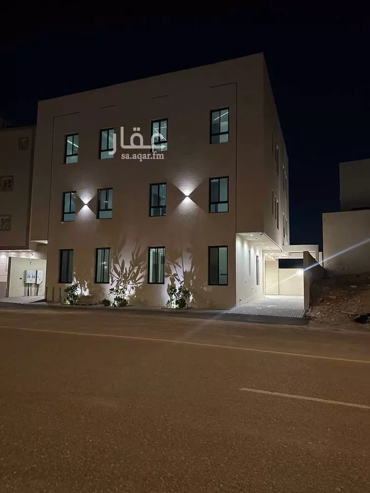 شقة للبيع في شارع شهيد الدين ثم الوطن هشام سعد ناصر جميع, حي المهدية, مدينة الرياض, منطقة الرياض صورة 2